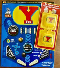 YPS Heft mit Gimmick Nr. 1259