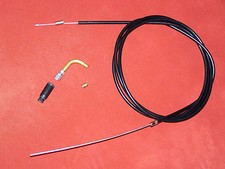 Universal Gaszug Hülle Nippel