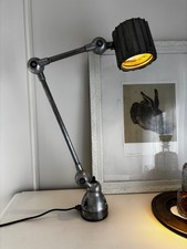 Vintage Jielde Table Lamp