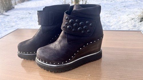 Berkemann damen stiefelette - berkemann,