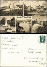 Oberhof Thüringen Interhotel