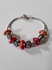 Edles pandora armband cm - armband,