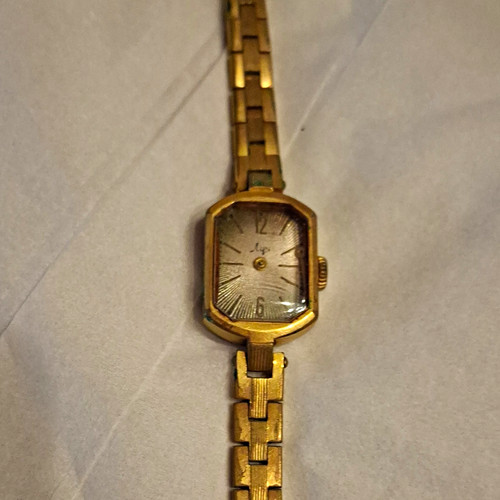 Lip damen armbanduhr analog - lip,