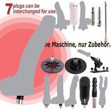 Sex Maschine Fickmaschine