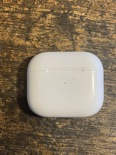 Apple airpods 3rd gen charging - airpods,