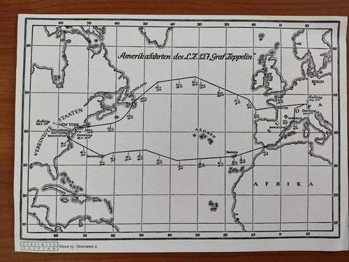 Amerikafahrten des 127 - amerikafahrten,
