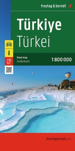 Freytag berndt türkei - freytag, &