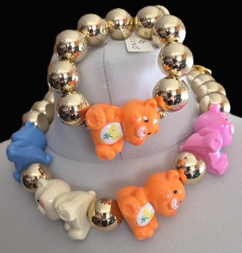 Luxus schmuck set - luxus,