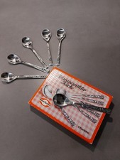 19 Stck "Kaffeelöffel-