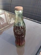 Alte Coca Cola Flasche