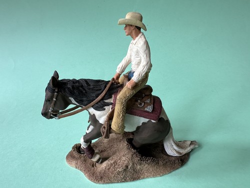 Schleich 42036 western pferd - pferd, &