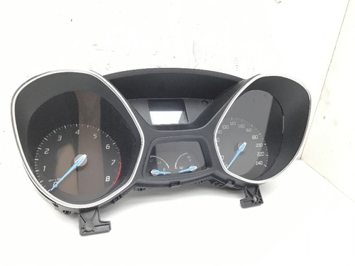 Ford max tachometer - (dxa),