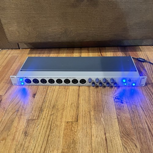Presonus digimax eight - digimax, fs
