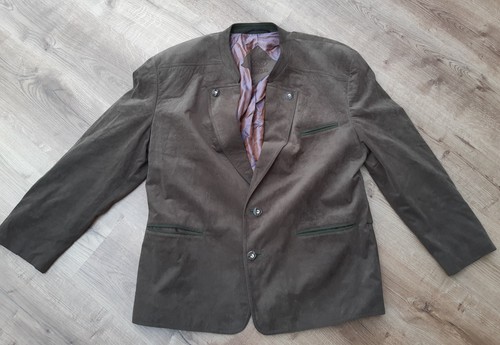 Herren trachtenjacke - herren,