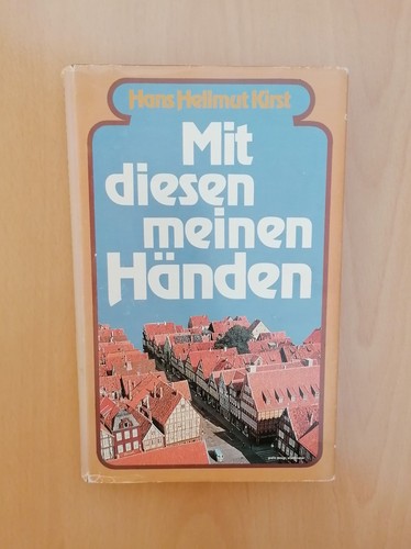 Hans hellmut kirst mit - hans,