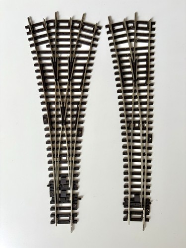 Piko weiche links 55220 wl - piko,