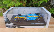 Renault team r25 fernando - renault,