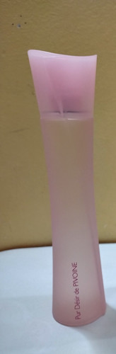 Pur desire pivoine eau de - pur,