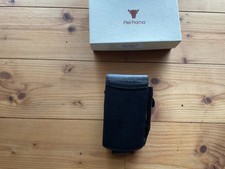 Pielframa Rindsledertasche