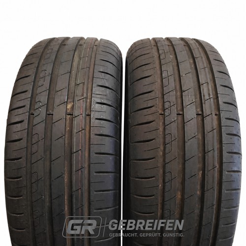 Sommerreifen goodyear - 2x,