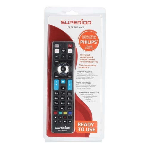 Fernbedienung für philips - für, tv