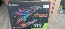 GIGABYTE AORUS GeForce RTX