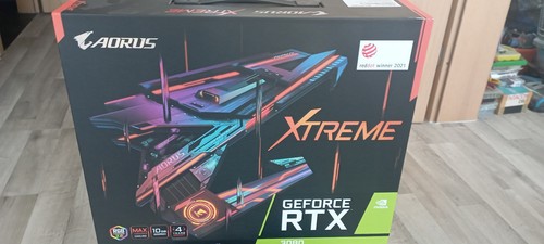 Gigabyte aorus geforce rtx - gigabyte,