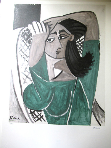 Pablo picasso schöne - picasso:,