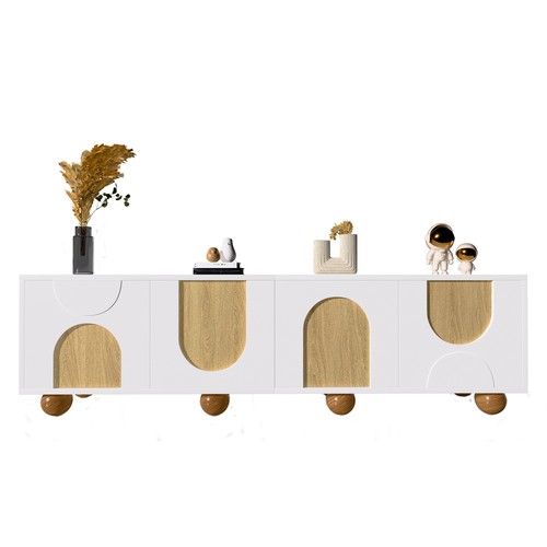 175cm schrank fernsehtisch - schrank,