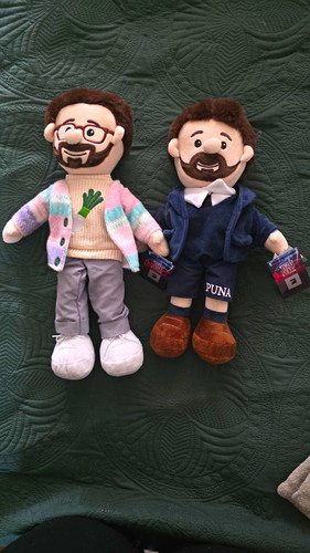 Joko und klaas - und,
