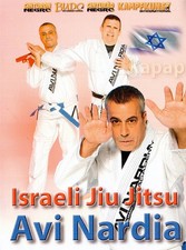 Kapap Israeli Jiu-Jitsu &