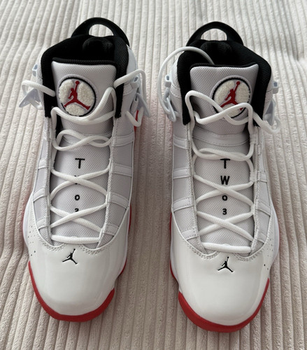 Jordan air rings - jordan,