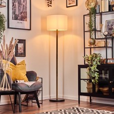 Boho-Stil Steh- und Leselampe