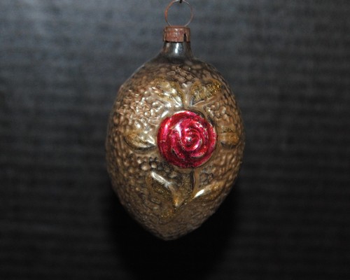 Alter christbaumschmuck aus - alter,