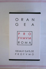 Profumum Roma / Orangea / Eau