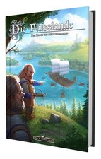 DSA - Die Flusslande -