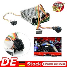 PWM Motor Speed Controller DC