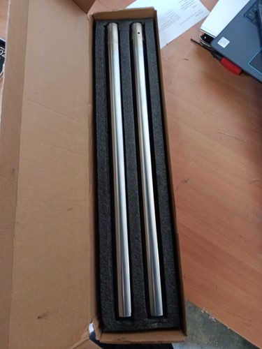 39mm standrohre - 39mm,