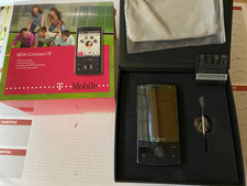 Vintage Smartphone T-Mobile