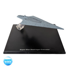 Star Wars Super Star Destroyer