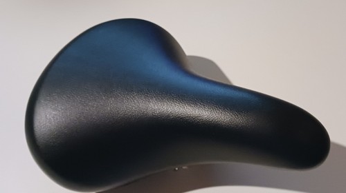 Fahrrad sattel selle royal - sattel,