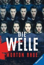 Die Welle | Morton Rhue |
