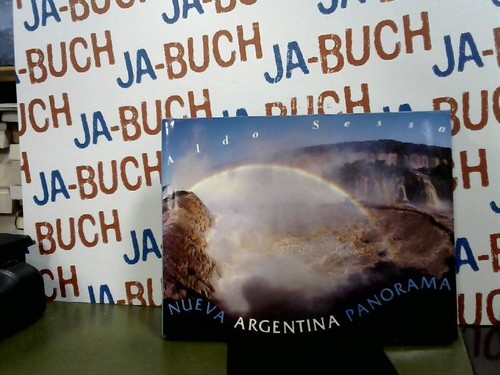 Nueva argentina panorama - nueva,