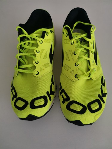 Brooks racer laufschuh gr - racer,