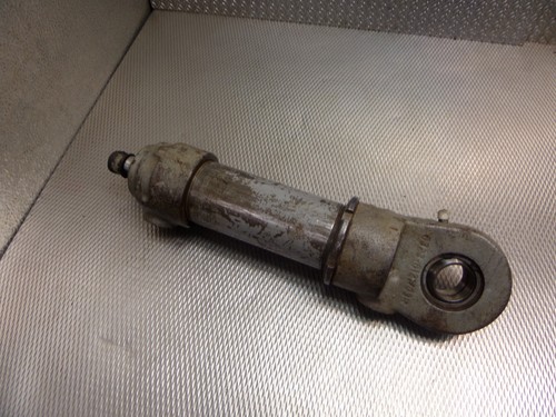 Ddr orsta hydraulikzylinder - ddr,