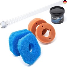 Wartungspaket für Oase