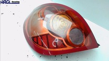 Heckleuchte komplett Links EIN Halter Defekt 26555BN702 Nissan Almera 1.5 N16