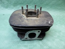 Cylinder and piston 53.5 mm
