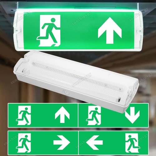 Led notleuchte - led,