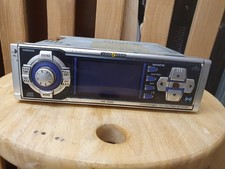 Vintage VDO Autoradio Navi